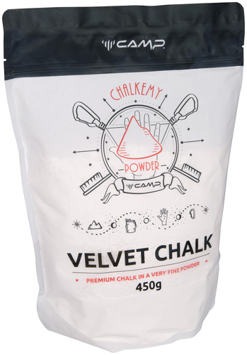 CAMP - MAGNESITE VELVET CHALK 450GR.  - 311002
