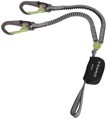 CAMP - SET FERRATA KINETIK GYRO REWIND PRO - 3355