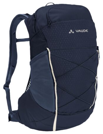 VAUDE - ZAINO DONNA AGILE AIR 18 LT.  750 ECLIPSE 45440
