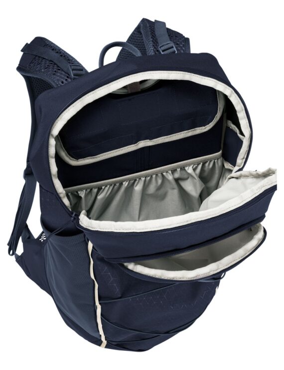 VAUDE - ZAINO DONNA AGILE AIR 18 LT.  750 ECLIPSE 45440 - immagine 3