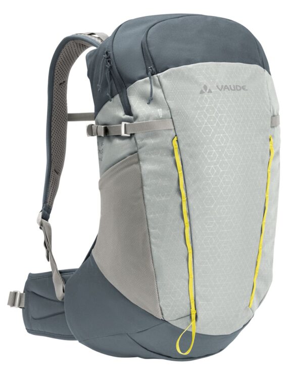VAUDE - ZAINO AGILE AIR 26 LT.  003 LIGHTGREY 45442
