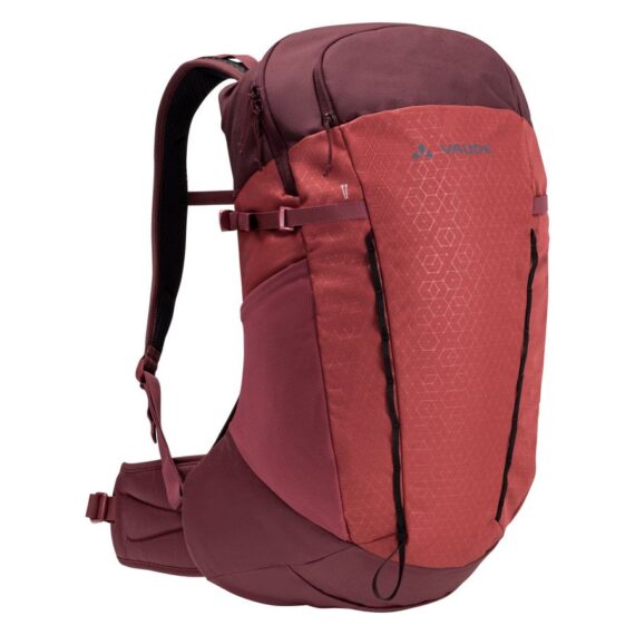 VAUDE - ZAINO AGILE AIR 26 LT.  557 REDEVA 45442