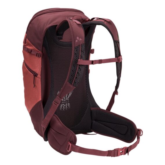 VAUDE - ZAINO AGILE AIR 26 LT.  557 REDEVA 45442 - immagine 2