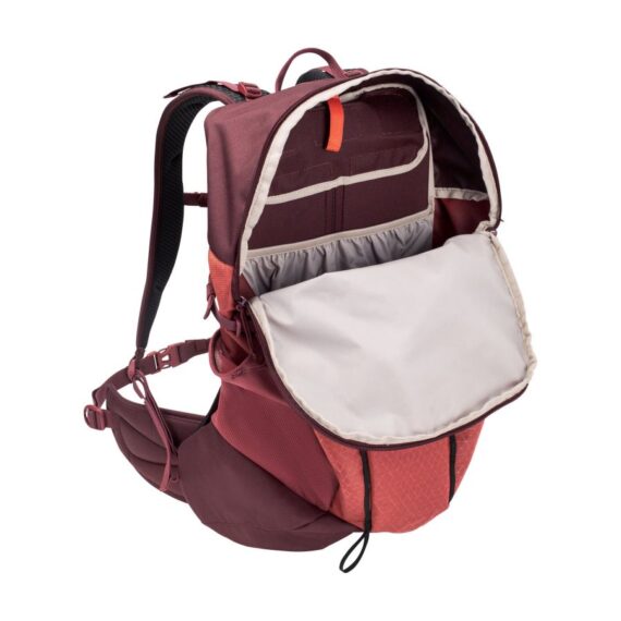 VAUDE - ZAINO AGILE AIR 26 LT.  557 REDEVA 45442 - immagine 3
