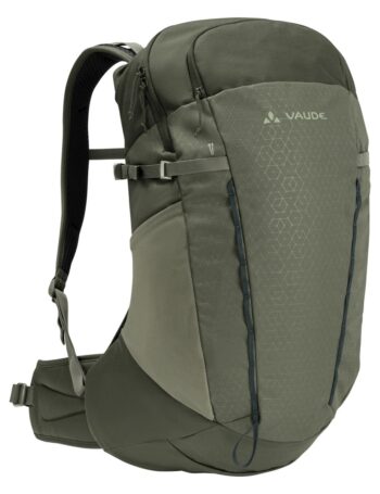 ORTOVOX - ZAINO AGILE AIR 26 LT.  673 CEDAR WOOD 45442