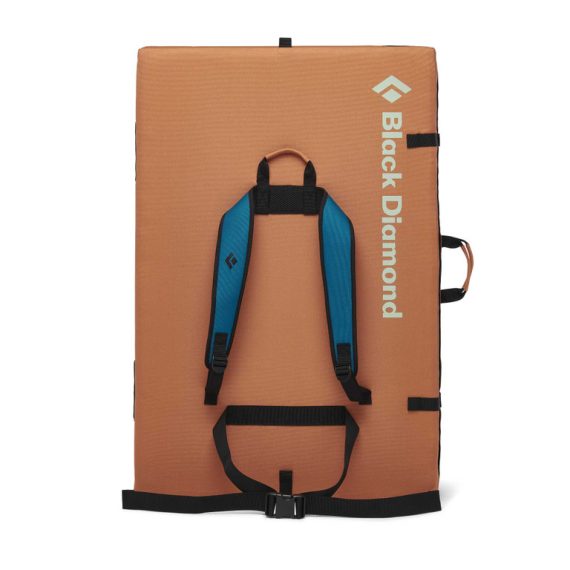 BLACK DIAMOND - MATERASSO CIRCUIT CRASH PAD  LAGOON 550813 - immagine 3