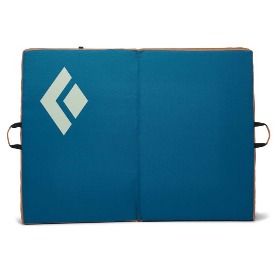 BLACK DIAMOND - MATERASSO CIRCUIT CRASH PAD  LAGOON 550813