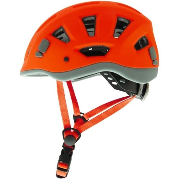 KONG - CASCO LEEF  RED 997002 - immagine 2