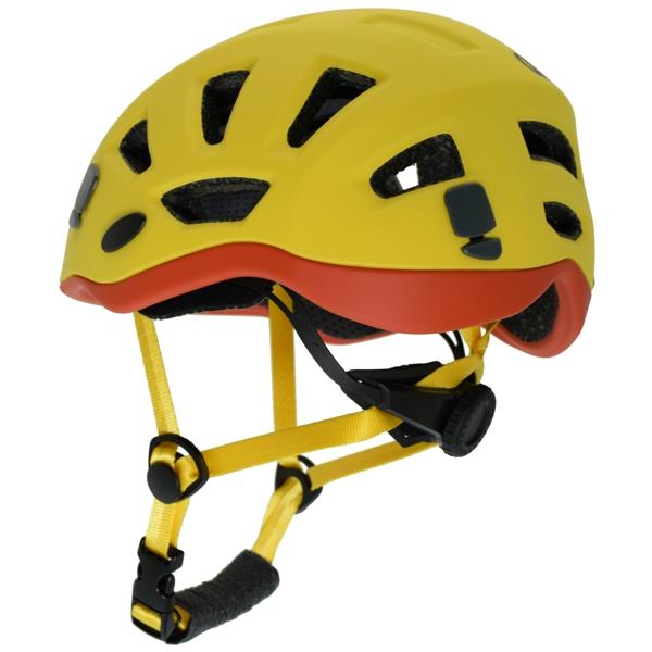 KONG - CASCO LEEF SAFFRON/AMARANTH 997002 - immagine 2