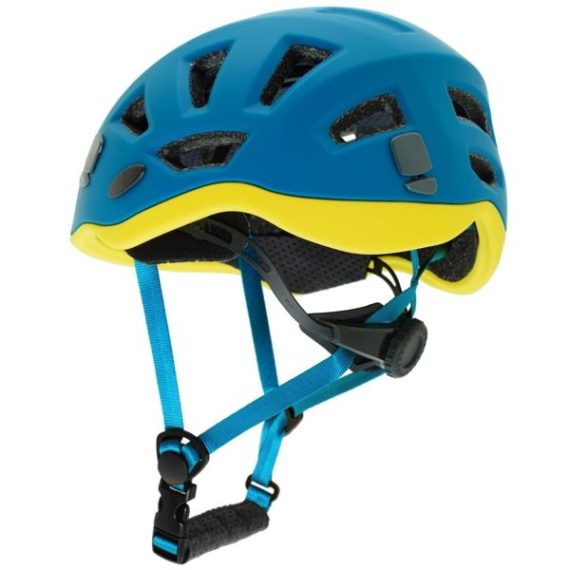 KONG - CASCO LEEF  PETROL/SAFFRON 997002 - immagine 2