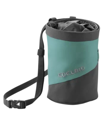 EDELRID - SACCHETTO CHALK BAG SPLITTER TWIST LAPIS 72178