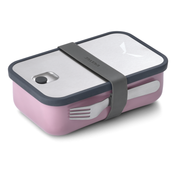 SALEWA - GAVETTA PUEZ LUNCHBOX  6590 ZEPHYR 72600a