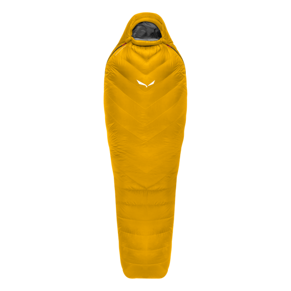SALEWA - SACCO A PELO PUEZ RDS DOWN -7  GOLD 75502