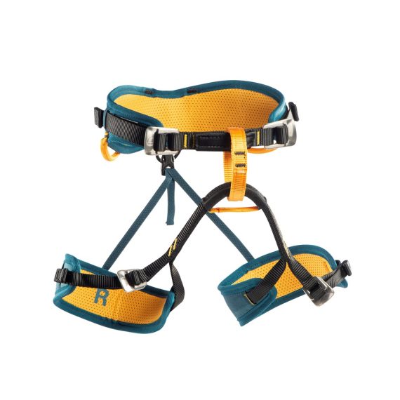 WILD COUNTRY - IMBRAGO MOVEMENT JR  PETROL/NECTAR 8008