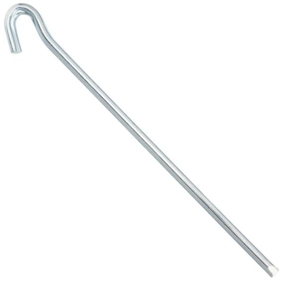 PICCHETTI RINFORZATI 7 mm  - 610/185