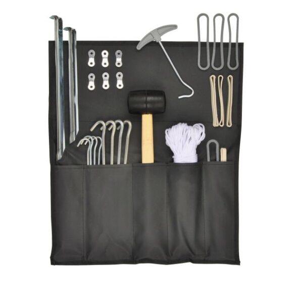 KIT PICCHETTI 34 PEZZI  - 610/299