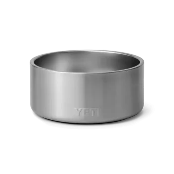 CIOTOLA BOOMER 8  STAINLESS STEEL 0702