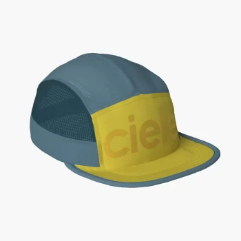 CIELE - CAPPELLO GOCAP CENTURY  LI001 LIYNDIGO CLGCC