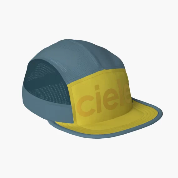 CIELE - CAPPELLO GOCAP CENTURY  LI001 LIYNDIGO CLGCC