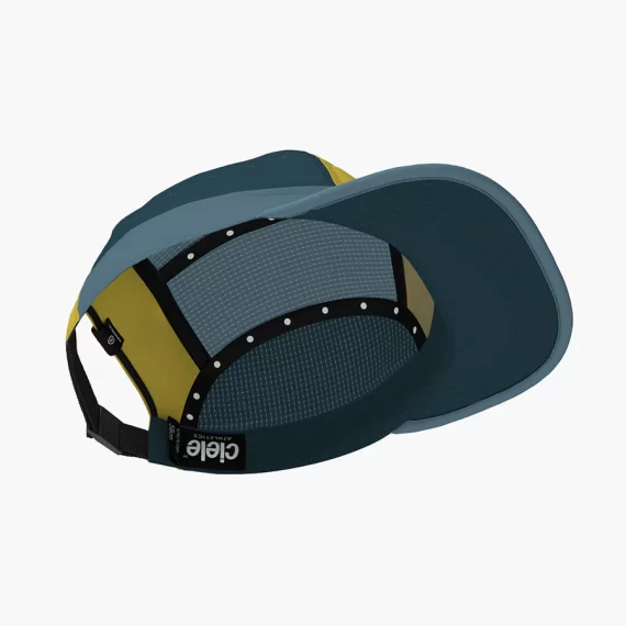 CIELE - CAPPELLO GOCAP CENTURY  LI001 LIYNDIGO CLGCC - immagine 2