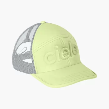 CIELE- CAPPELLO TRKCAP SC  LI001 SOGL CLTRKSCAB