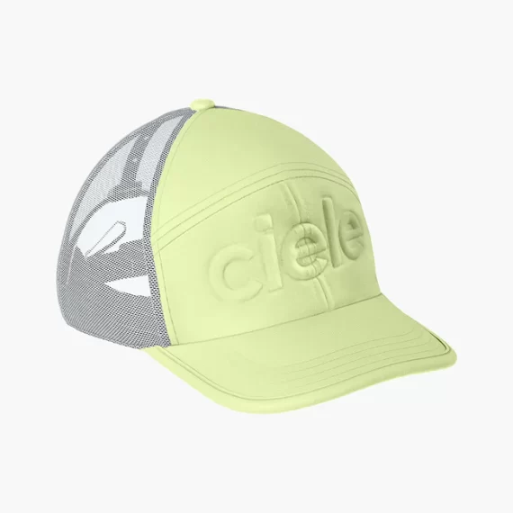 CIELE- CAPPELLO TRKCAP SC  LI001 SOGL CLTRKSCAB