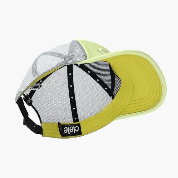 CIELE- CAPPELLO TRKCAP SC  LI001 SOGL CLTRKSCAB - immagine 2