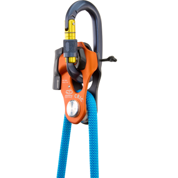 CT- CLIMBING TECHNOLOGY - BLOCCANTE CRIC  ARAGOSTA 2D674