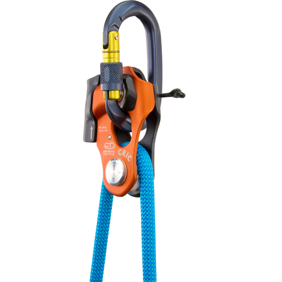 CT- CLIMBING TECHNOLOGY - BLOCCANTE CRIC  ARAGOSTA 2D674
