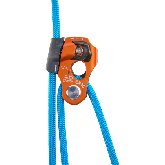 CT- CLIMBING TECHNOLOGY - BLOCCANTE CRIC  ARAGOSTA 2D674 - immagine 4