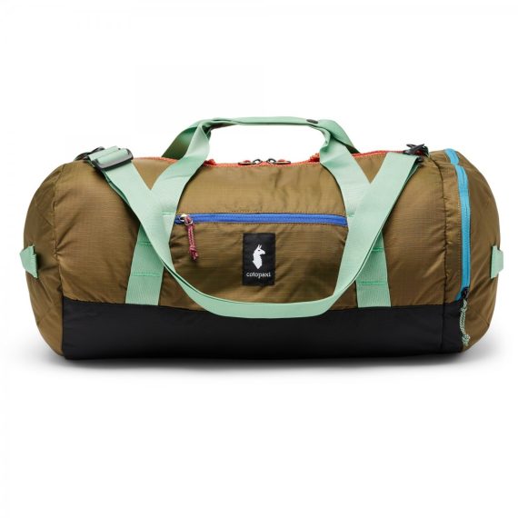 COTOPAXI - BORSA LIGERA 32L DUFFEL  OAK 493U582