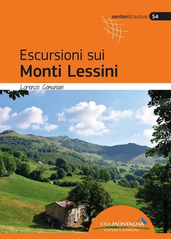 IDEA MONTAGNA - ESCURSIONI SUI MONTI LESSINI  - 3423