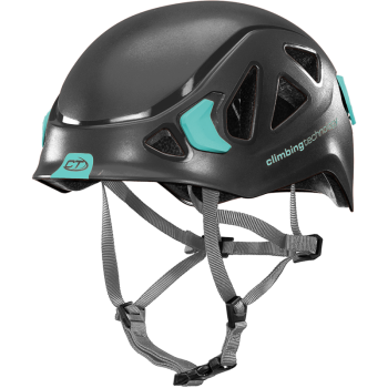 CT- CLIMBING TECHNOLOGY - CASCO GALAXY NEW  ANTR/ACQUAMARINA 6X924