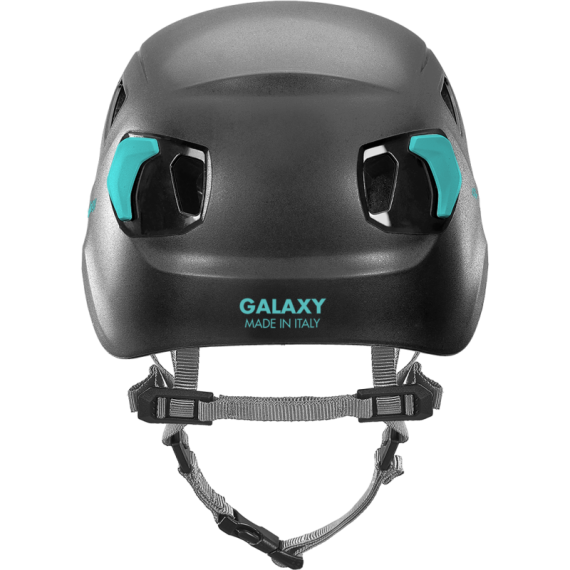 CT- CLIMBING TECHNOLOGY - CASCO GALAXY NEW  BLU/BIANCO 6X924 - immagine 3