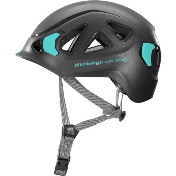 CT- CLIMBING TECHNOLOGY - CASCO GALAXY NEW  BLU/BIANCO 6X924 - immagine 2