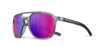 JULBO - OCCHIALI SLACK SPECTRON 3 HD POLAR  GRIGIO NERO J5699620