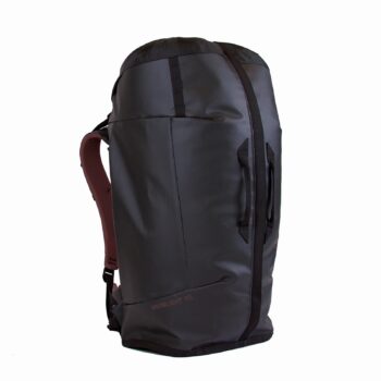 BLUE ICE - ZAINO MOONLIGHT 55 LT.  PIRATE BLACK 100488