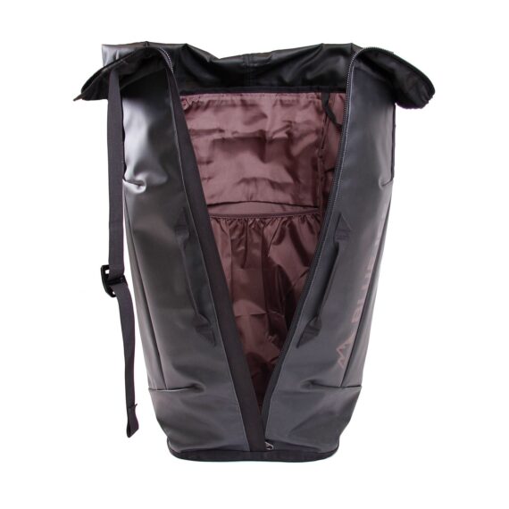 BLUE ICE - ZAINO MOONLIGHT 55 LT.  PIRATE BLACK 100488 - immagine 3