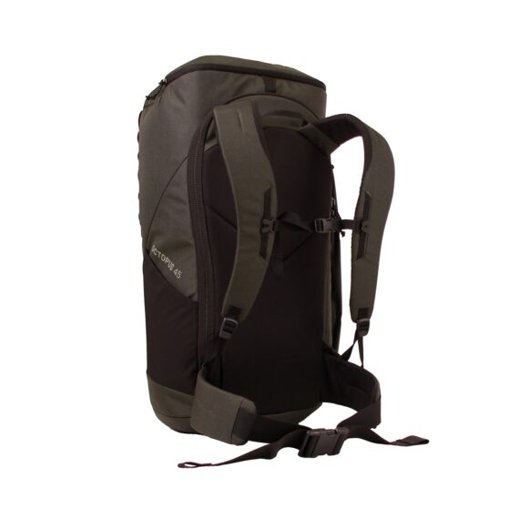 BLUE ICE - ZAINO OCTOPUS 45 LT.  SHADOW 100485 - immagine 3