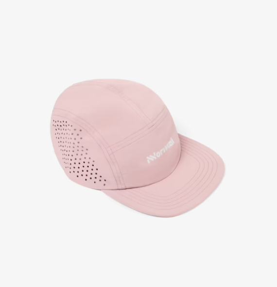 NNORMAL - RACE CAP NNORMAL  PINK N1ARC01