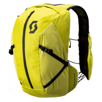 SCOTT - ZAINO EXPLORAIR 20 LT.  SULPHUR YELLOW/DARK GREY 417959
