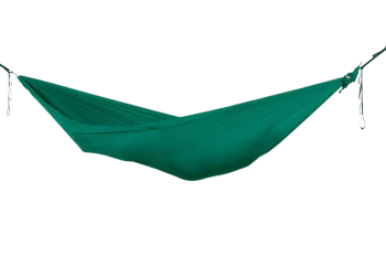 TICKET TO THE MOON - AMACA LIGHTEST HAMMOCK 24  51 FOREST GREEN TMLR
