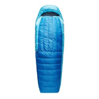 SEA TO SUMMIT - SACCO LETTO TREK -9  REGULAR DASL041172050203