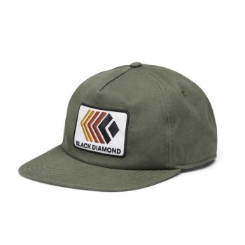 BLACK DIAMOND - CAPPELLO WASHED CAP  TUNDRA 723029