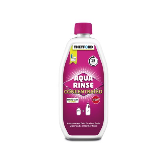 AQUARINSE THETFORD  - 0402066