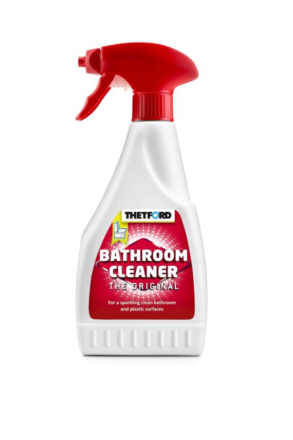 BATHROOM CLEANER  DETERGENTE PER BAGNO 0815964N