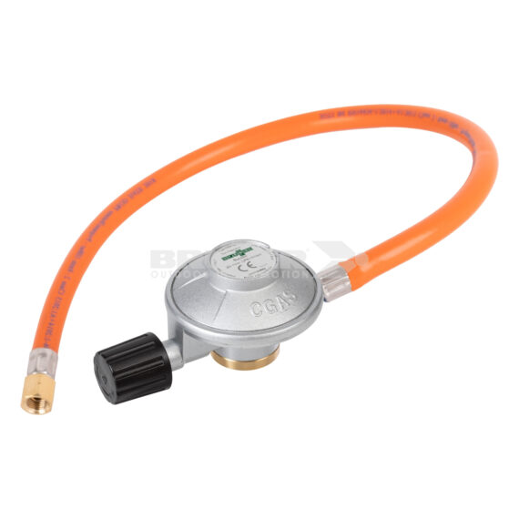BRUNNER - REGOLATORE PER CARTUCCE A VITE  30 Mb 0712078N - immagine 2