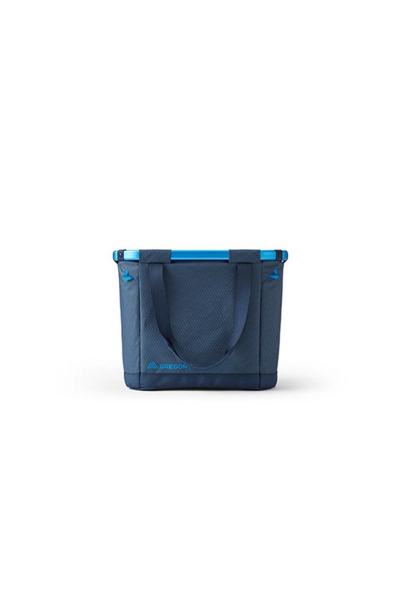 GREGORY - BORSA GEAR TOTE 30 LT.  E264 SLATE BLUE 149394 - immagine 2