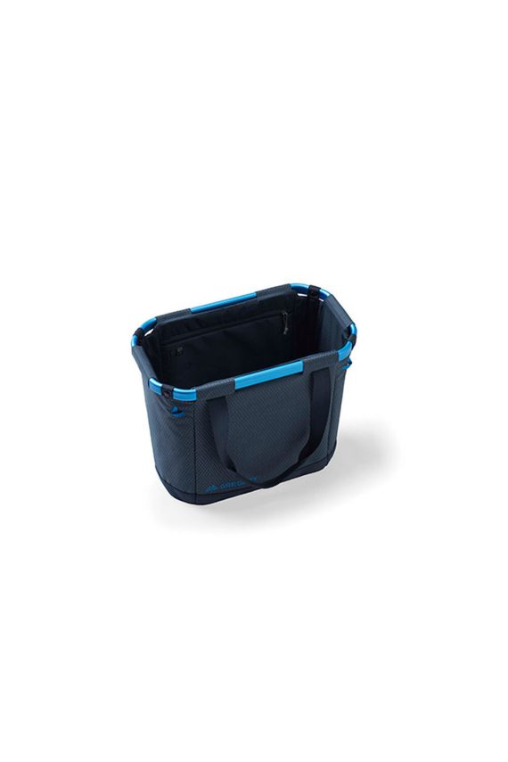GREGORY - BORSA GEAR TOTE 30 LT.  E264 SLATE BLUE 149394 - immagine 3