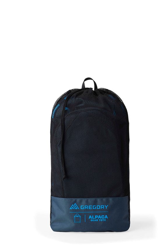 GREGORY - BORSA GEAR TOTE 30 LT.  E264 SLATE BLUE 149394 - immagine 5